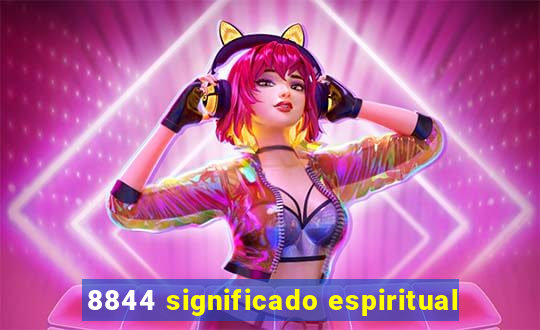 8844 significado espiritual